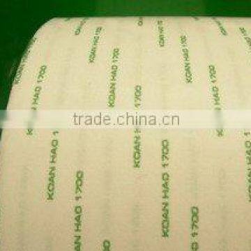 Tissue Double Coated Adhesive Tape