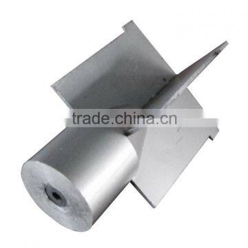 High Temperature Liquid Turbine Flow Meter Supplier's Choice photo-6
