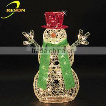 led under cabinet lighting china snowman solar christmas light