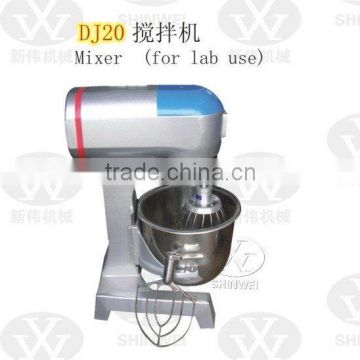 blender mixer (for lab use)