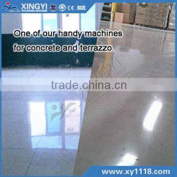 Industrial Concrete Floor Grinding Machine photo-6