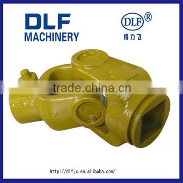 universal joint yokes