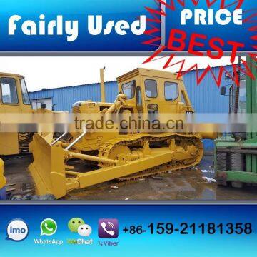 Used Cat D7G-1 Bulldozer with LGP of D7G-1 Bulldozer LGP