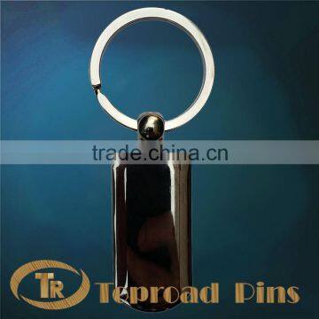 Key chain with custom design durable matertial as company gift