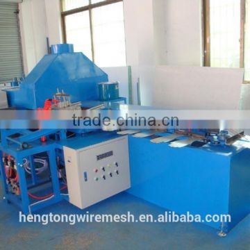 Engineers overseas available top quality glove knitting making machine china