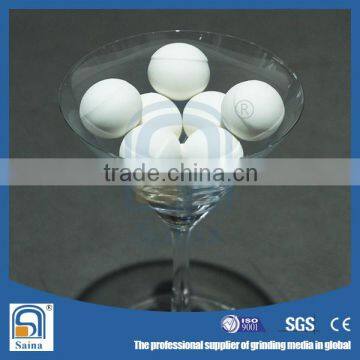 30mm High Purity Alumina Grinding Sphere