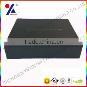 Free Sample High Quality Paper Box/Electronic Cardboard Gift Paper Boxes/Bluetooth Electronic Cardboard Gift Paper Boxes photo-3