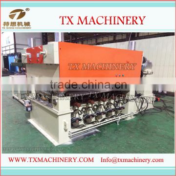 Taiwan Standard Steel Coil Straightening Machine Direct Manufacturer in China