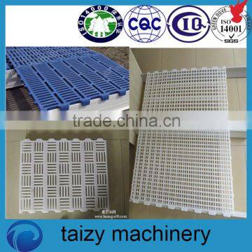 Poultry Plastic Flooring for Dung Easy Handle photo-5