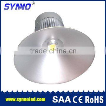 Jiangmen 120w led high bay light,150w 200w industrial 100w led high bay light