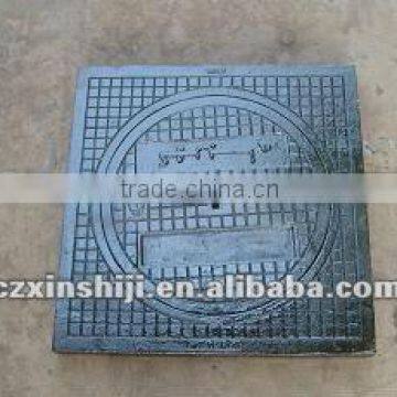 700x700x50mm manhole cover