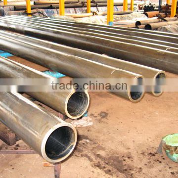 factory direct sale small diameter seamless hydraulic cylinder steel tube