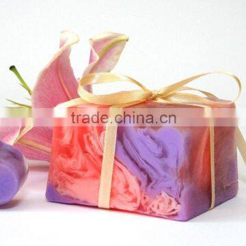 Mania natural handmade soap