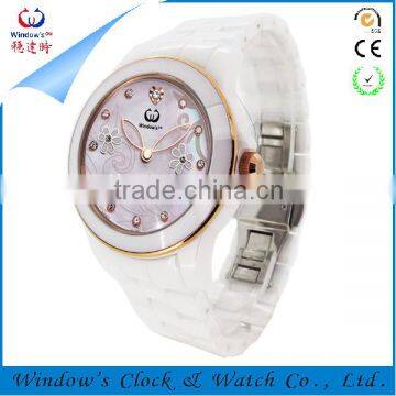 beautiful ladies watch elegance chinese wrist watch