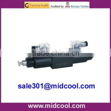 yuken directional control valve DSG 02