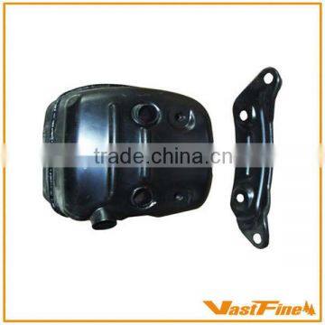 Wholesale manufacturers muffler for chainsaw HUS 385 390