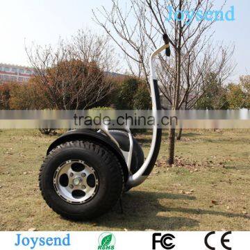 big 2 wheel hoverboard any road scooter max speed