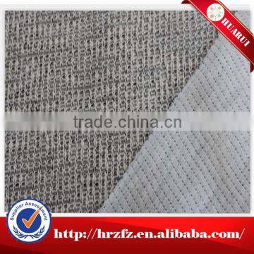 73%polyester,27%cotton T/C Interlock Fabric photo-2