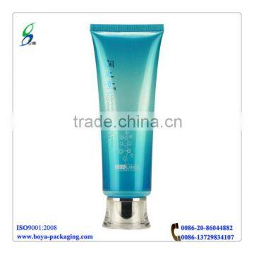 Soft Tube Package ,Cosmetic Soft Tubes,Acrylic Tube with Cap