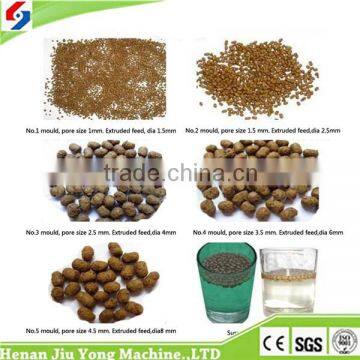 Good Quality Small Business Use Alfalfa Pellet Making Machine photo-6