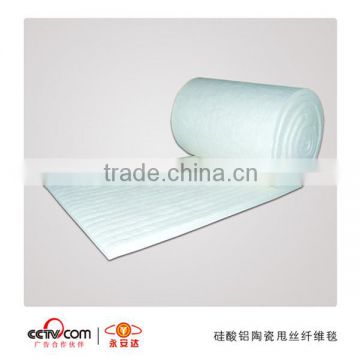 kiln refractory ceramic fiber blanket