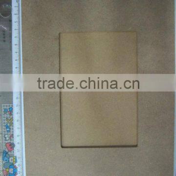 5mm thk MDF Frame for mosaic tile handicraft diy tool