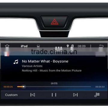Latest Android 4.4.4 up to 5.1 Car Dvd Player For Nissan TEANA MCU 1.6G 4 Core 3g Wifi OBDII photo-3