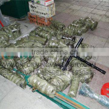 Culvert Pipe Making Machine photo-2