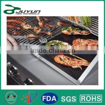 PTFE Teflon Food Grade Non Stick Square Paper Baking Liner Sheet