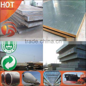 China Supplier New Products 0.5mm Thick Metal Sheet Price Hvac photo-4