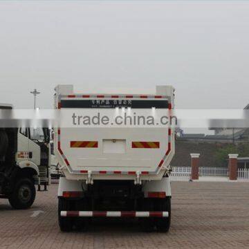 350hp 6x4 Faw 30 Ton Tipper Truck photo-6