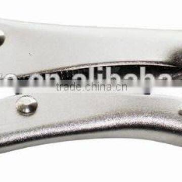 Locking Pliers