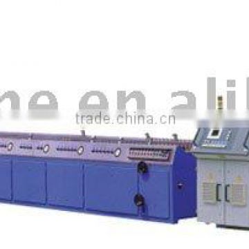 Extruding Complete Production Line for PVC