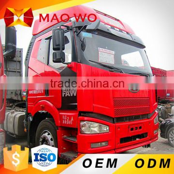 Hot selling 2015 model widely used Scania truck in Spain