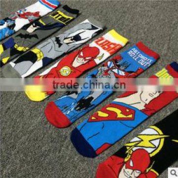 Custom Warming Skiing Hiking Climbing Cycling Young Tube Teen Tube Socks