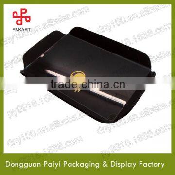 Acrylic Soap Dish for hotel or home