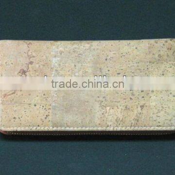 Fashion Cork Wallet photo-2