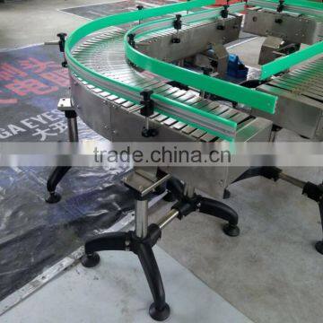 Plastic Flexing Chain Conveyor OEM by Customized photo-3