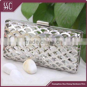 2016 Ladies Purse Frame Metal Clutch Bag Frame photo-2