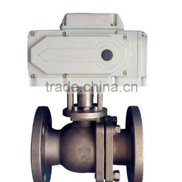 Electric Ball Valve photo-6