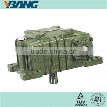 1 10 Ratio High Torque Straight Mini Speed Reduction