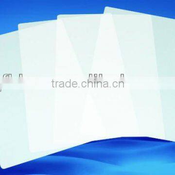 A4 Laminating Film 125micron