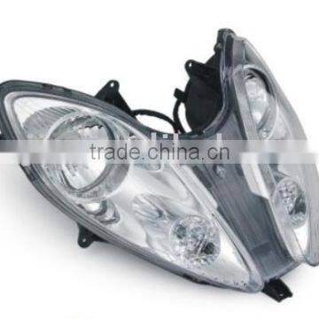 YIL-022T Scooter Head Lamp