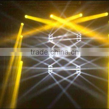 China dj Equipment 8 Eyes Led Spider Light High Quality Products photo-6