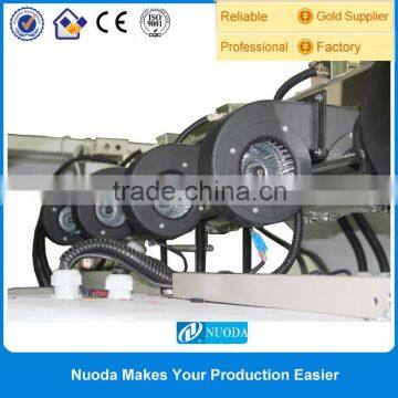 biodegradable EVA slipper making machine