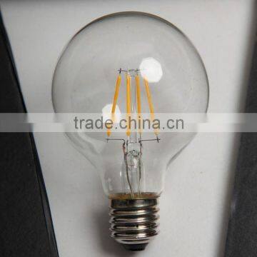 Cheaper Price Dimmable Edison Light Bulbs Sale photo-5