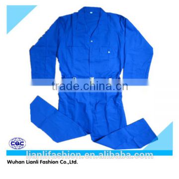 blue protective disposable hot selling worwear in apparel