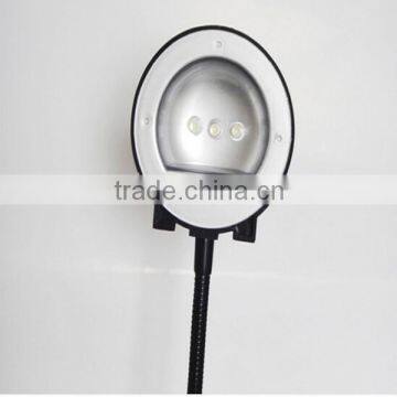 Mini Aquarium Round Fish Tank photo-5