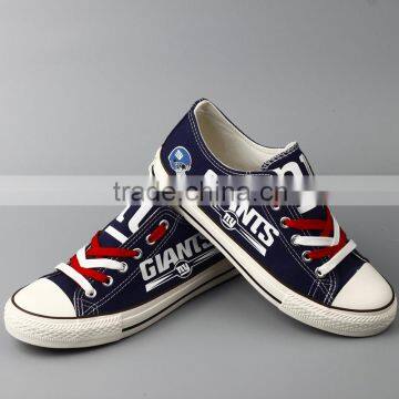 Hot Sales High Quality Wholesalers China Men's Breathable Fabric Casual Shoes