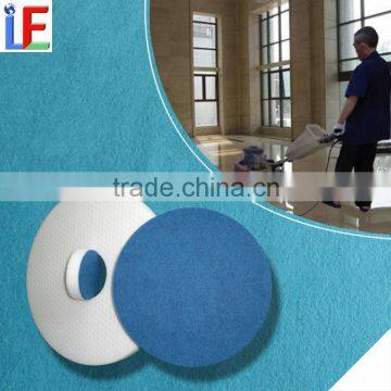 China Sea Freight Shipping to Casablanca Morocco From China - Melamine Sponge Pad for Floor Polishing, No Detergents Needed